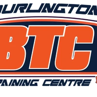 Burlington Training Centre