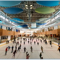 East Kilbride Ice Rink