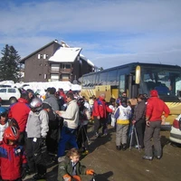 Ski Club Vallées de Guzet