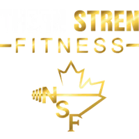 Northern Strength Fitness