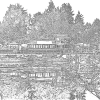 Bamfield Lodge