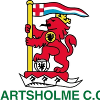 Hartsholme Cricket Club