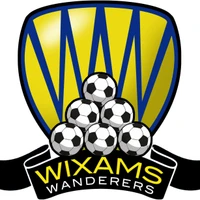 Wanderers's Park, Wixams Wanderers FC