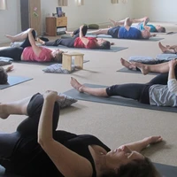 Yoga in Daily Life Ivanhoe