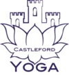 Castleford-yoga studio