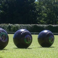 Hurst Bowling Club