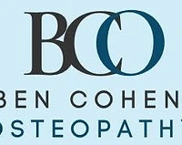 Ben Cohen Osteopathy | Physio | Loughton