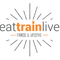 Eat Train Live : Fitness & Lifestyle