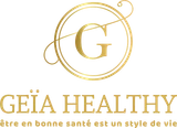 Gercleanns AKOUALA (Geïa healthy )- Coach en nutrition & bien-être