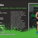 Fitness Club Terrace