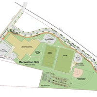 Soccer Field #2