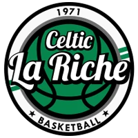 Celtic La Riche Basket