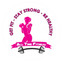All Time Fitness gym