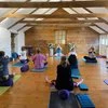 BeKarma Yoga