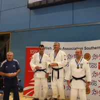 Banbury Judo Club