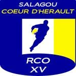RCO SALAGOU COEUR D HERAULT