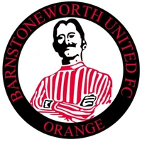 Barnstoneworth United Football Club - Orange