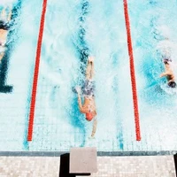 Entwistle Outdoor Pool