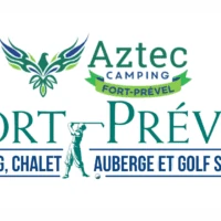 Hbergement, Aztec Camping & Club de golf Fort Prvel