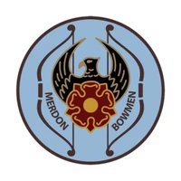 Merdon bowmen