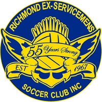 Richmond Ex-Servicemen's Soccer Club