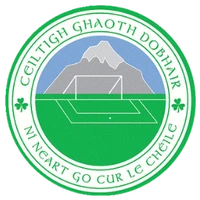Gweedore Celtic Football Club