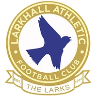 Larkhall Athletic Youth Football Club