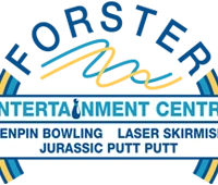 Forster Tenpin Bowling