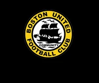 Boston United Football Academy