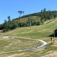 Skipark Oravice