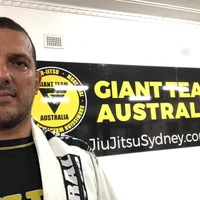 Relson Gracie Australia