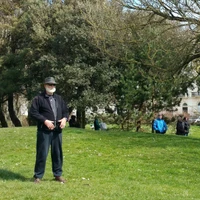 Brighton Tai Chi Club