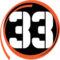 33 Gym & Hoops