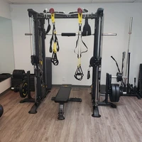 DUR1 HEALTH Fitness and Wellness Clinic