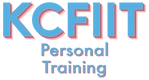 KcFiit Personal Training and Online Coaching