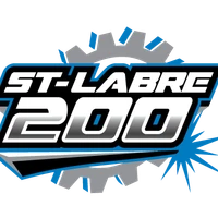 Talbot and Associates Speedway - St-Labre 200