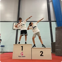 Star-Tastic Gymnastics (Tadworth)