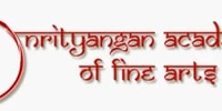 Nrityangan Academy of Fine Arts