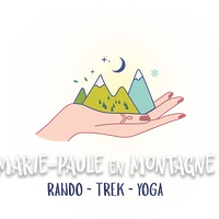 Marie-Paule, Accompagnatrice En Montagne, Professeur De Yoga