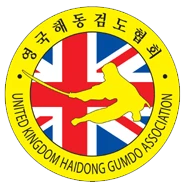 United Kingdom Haidong Gumdo Association