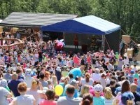 Skiarena Fačkovské sedlo Kľak