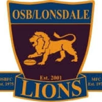 OSB/Lonsdale Football Club