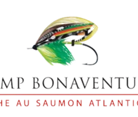 Camp Bonaventure - Atlantic Salmon Fishing