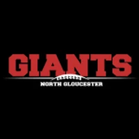THE NORTH GLOUCESTER GIANTS FOOTBALL
