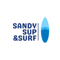 Sandy Sup & Surf, North Devon