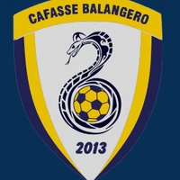U.S.D. CAFASSE BALANGERO