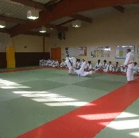 Club de Judo de Montmagny