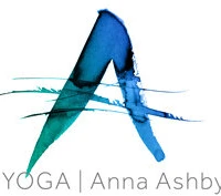 Anna Ashby Yoga