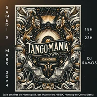 Color Tango Montauban