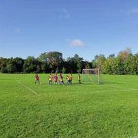 Victoria Playing Fields Football Club (VPFC)